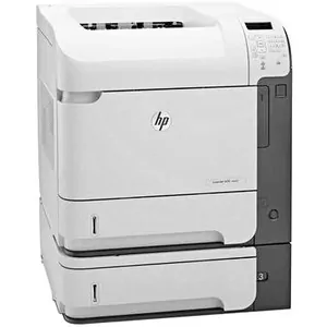 Замена лазера на принтере HP M602X в Ростове-на-Дону